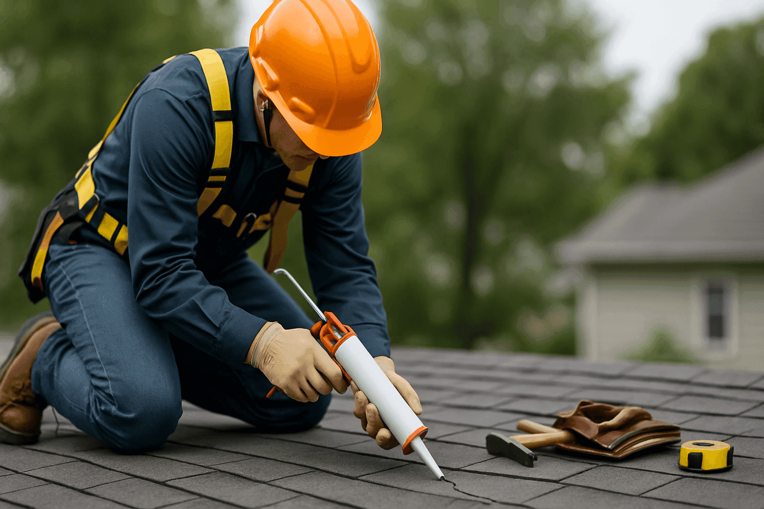 Roof Leak Repair: Causes, Costs, and Quick Fixes